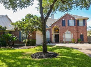 718 Tyler Run, Sugar Land, TX 77479
