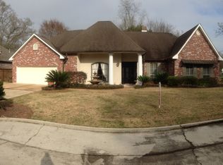675 Marion Dr, Baton Rouge, LA 70806