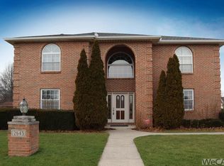 2645 Kenny Lee Dr, Lima, OH