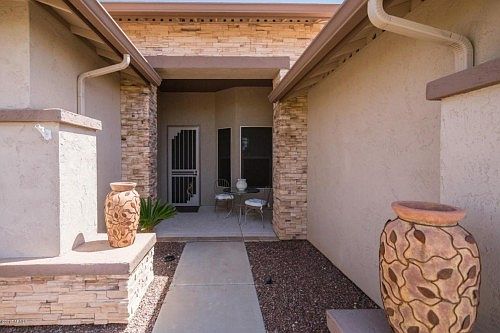 2nd image of 8217 S Rocky Peak Ct