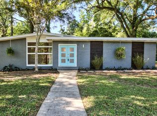 1203 Sandhurst Dr, Tallahassee, FL 32312