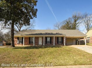 1981 Cranberry Dr, Memphis, TN 38134
