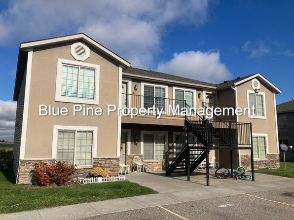 2866 Hunters Loop UNIT 500