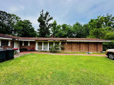 55 Oak Crest Dr, Laurel, MS, 39440