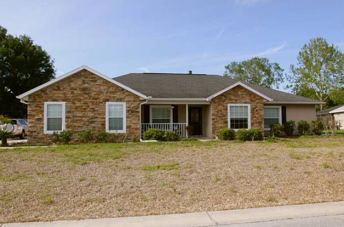 Indian Meadows Dream Home