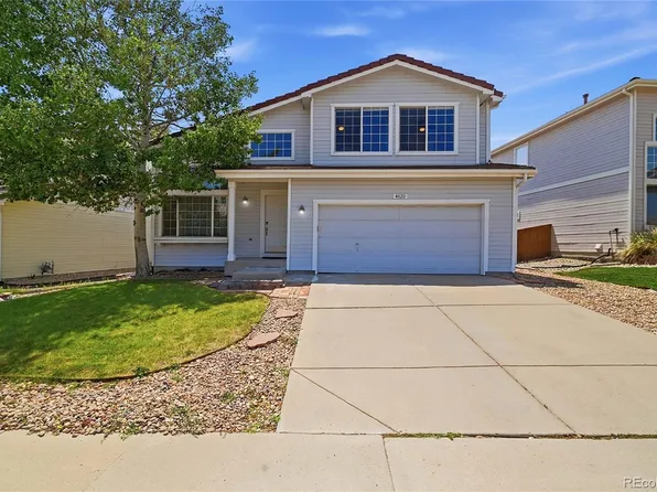 4620 Fenwood Drive, Littleton, CO 80130