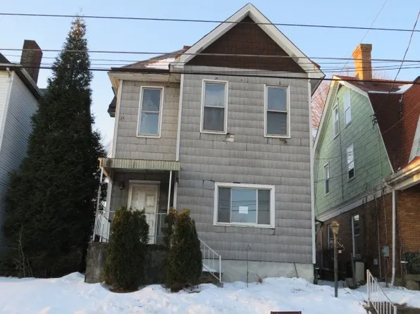 3253 Faronia St, Pittsburgh, PA 15204