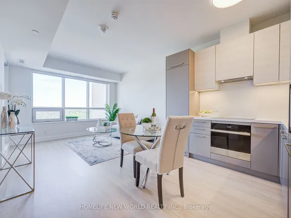 12 Gandhi Ln #1101, Markham, ON L3T 0G4