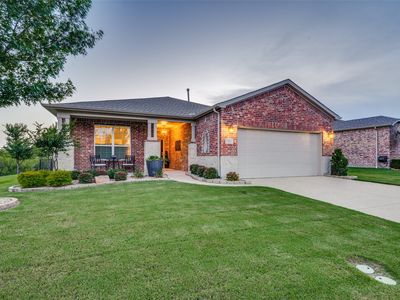 6711 Prospero Ln, Frisco, TX, 75036