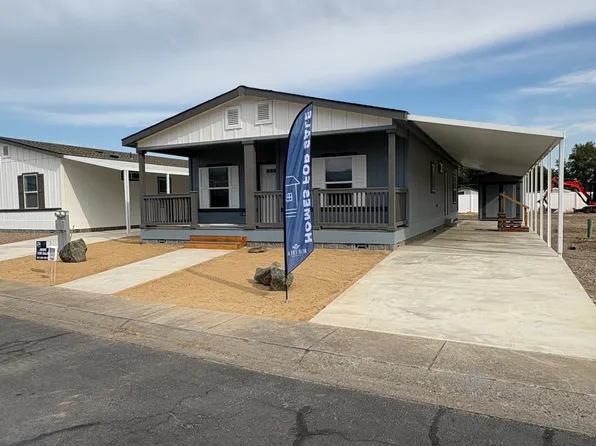 BCE #44 Plan, Bear Creek Estates