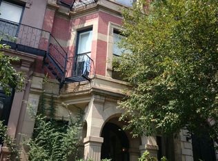 336 Beacon St APT 2, Boston, MA 02116