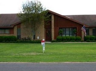5512 Hickory Ridge Dr, Bossier City, LA 71111