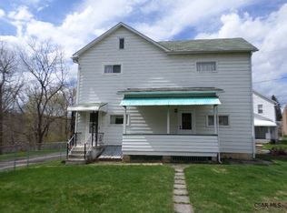 369 Hall St, Johnstown, PA 15906