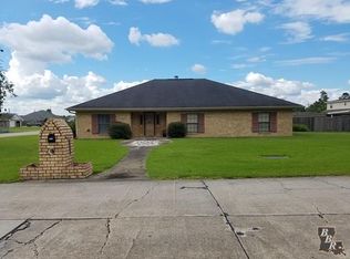 104 Brandywine Blvd, Thibodaux, LA 70301