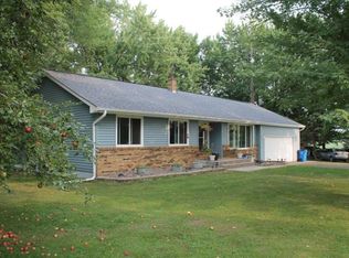 1260 King Rd, Ogilvie, MN 56358