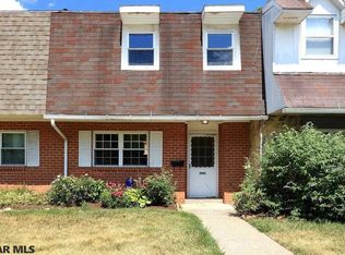1141 W Aaron Dr APT C, State College, PA 16803
