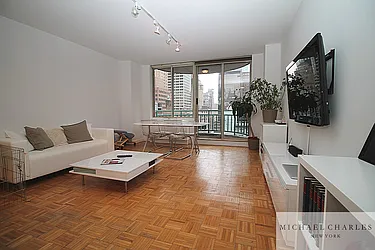 Rented by Michael Charles New York