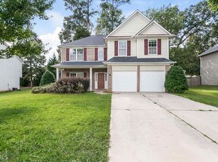 1282 Hampton Run Ct, Marietta, GA 30008