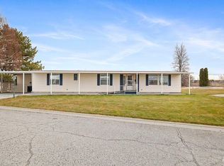 450 Poleline Rd SPC 84, Twin Falls, ID 83301