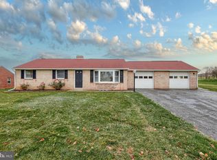 8144 Orchard Rd, Thomasville, PA 17364