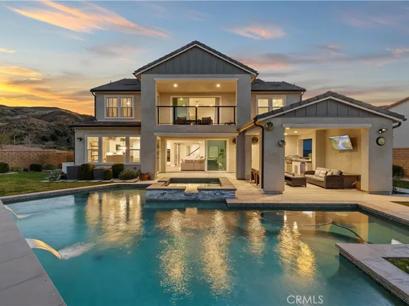 18851 Alder Crest Ct, Santa Clarita, CA 91387
