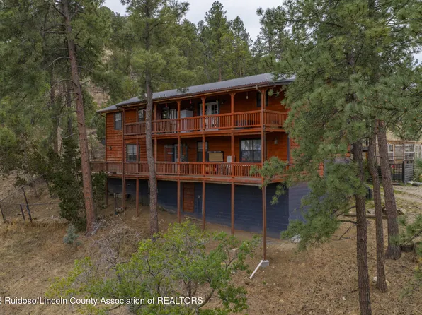 384 Fort Stanton Rd, Alto, NM 88312