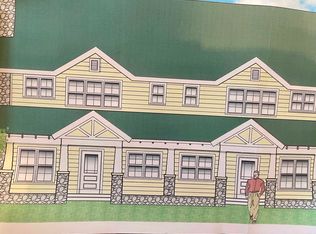 1220 & 1221 S Ash St, Conway, AR 72034