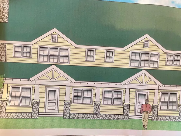 1220 & 1221 S Ash St, Conway, AR 72034