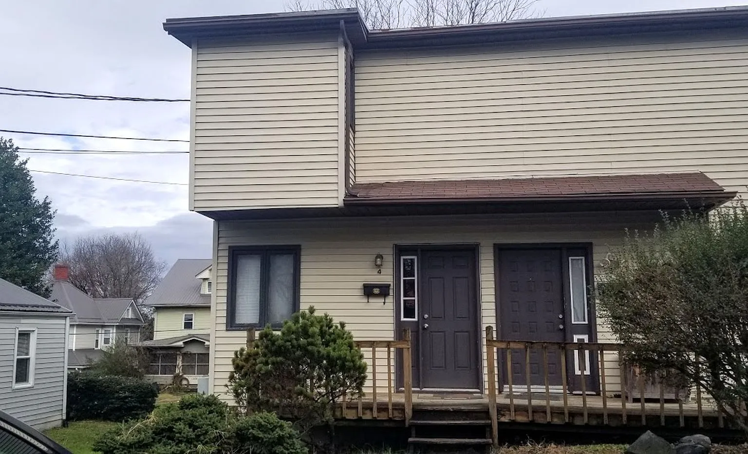 1010 Buffalo St., #3 Johnson City, TN 37604 — Photo 2