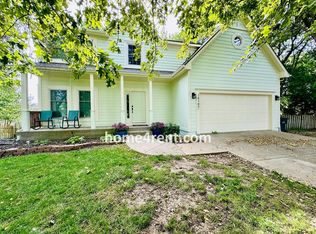 14197 W 149th Ter, Olathe, KS 66062