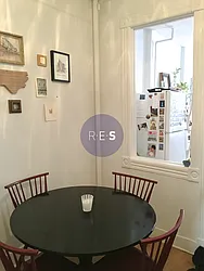 Rented by RES New York