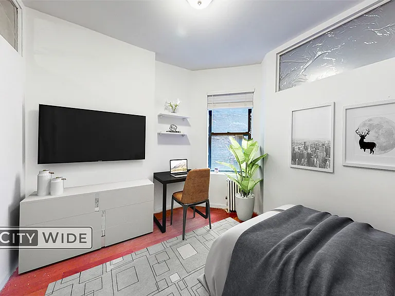 342 E 62nd St #14 — Photo 4