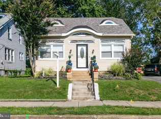 1207 Newton Ave, Haddon Township, NJ 08107