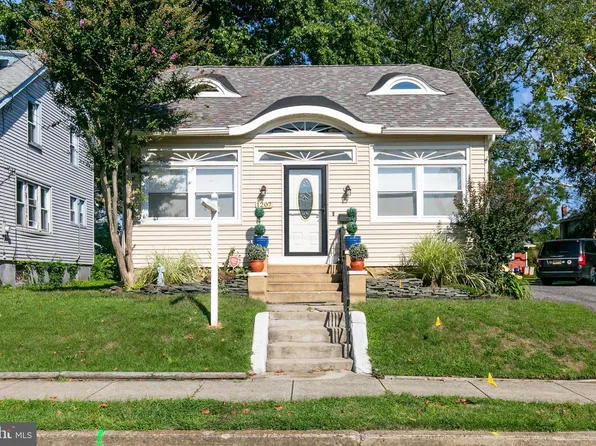 1207 Newton Ave, Haddon Township, NJ 08107