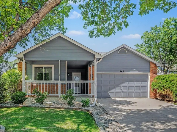 943 Eagle Dr, Loveland, CO 80537