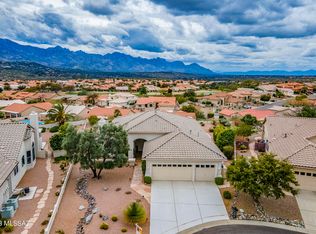 37657 S Stoney Cliff Ct, Saddlebrooke, AZ 85739