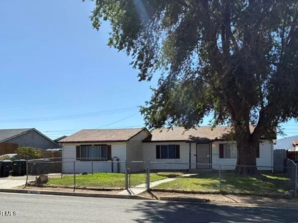 49515 Michael Ave, Tehachapi, CA 93561