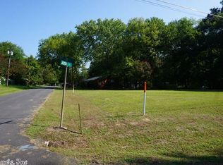 800 Jackson St, Judsonia, AR 72081