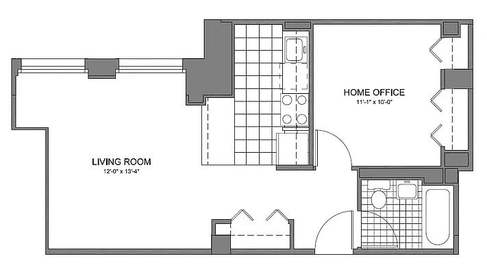 Rented by Cooper & Cooper Real Estate | media 12