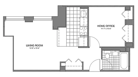 Rented by Cooper & Cooper Real Estate