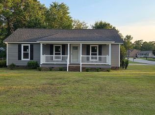 3856 Southborough Rd, Florence, SC 29501