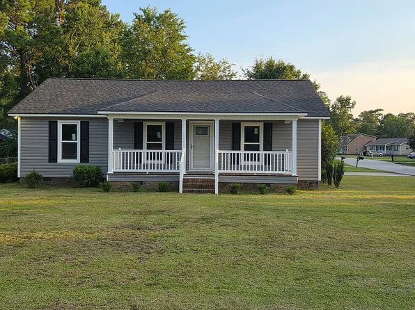 3856 Southborough Rd, Florence, SC 29501