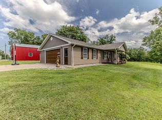 178 Hicks Pond Cir, Roach, MO 65787