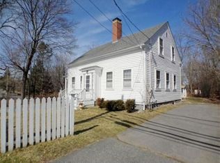 115 Centre St, Danvers, MA 01923