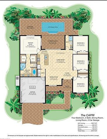 2nd image of 1111 Oak Ave