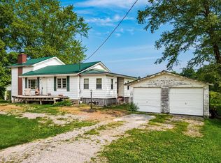 1698 Riley Rd NW, Johnstown, OH 43031