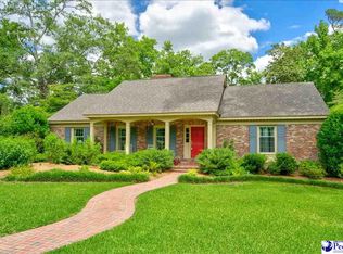 1465 Wisteria Dr, Florence, SC 29501