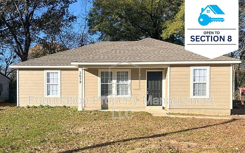 3679 Tchulahoma Rd
