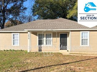 3679 Tchulahoma Rd, Memphis, TN 38118