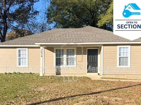 3679 Tchulahoma Rd, Memphis, TN 38118